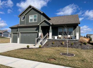 3417 N 129th St, Kansas City, KS 66109