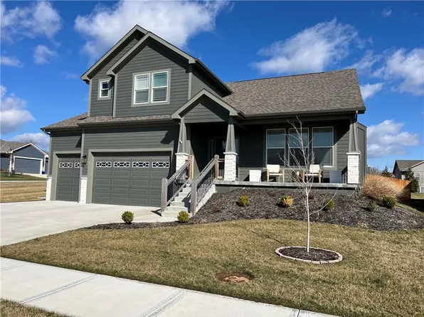 3417 N 129th St, Kansas City, KS 66109