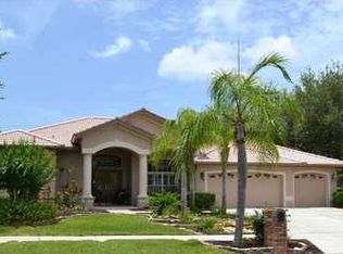 414 Tall Oak Trl, Tarpon Springs, FL 34688
