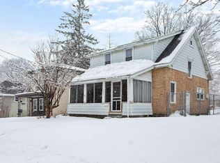 721 Oneida St, Fulton, NY 13069