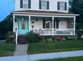 811 Edmundson Ave, McKeesport, PA 15133