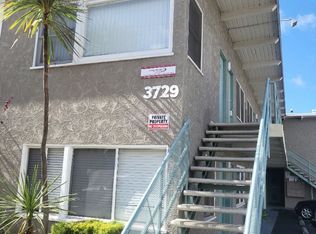 3729 Dunn Dr APT 7, Los Angeles, CA 90034