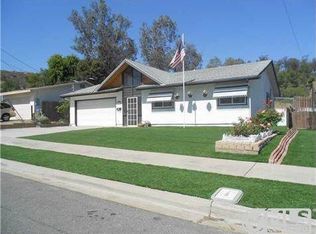 12800 Neddick Ave, Poway, CA 92064