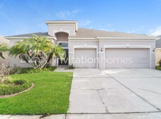 31313 Anniston Dr, Wesley Chapel, FL 33543