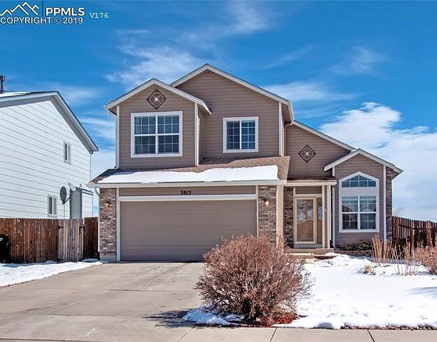 1st image of 3815 Roan Dr