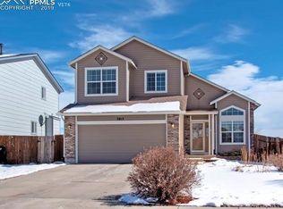 3815 Roan Dr, Colorado Springs, CO 80922