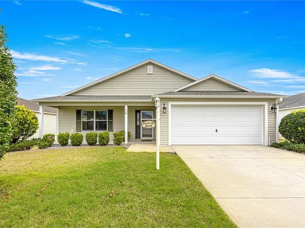 2418 Hopespring Loop, The Villages, FL 32162