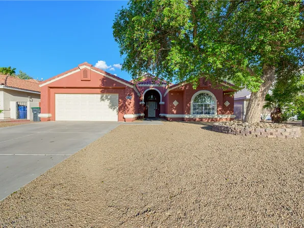 5708 S Desert Lakes Drive, Fort Mohave, AZ 86426