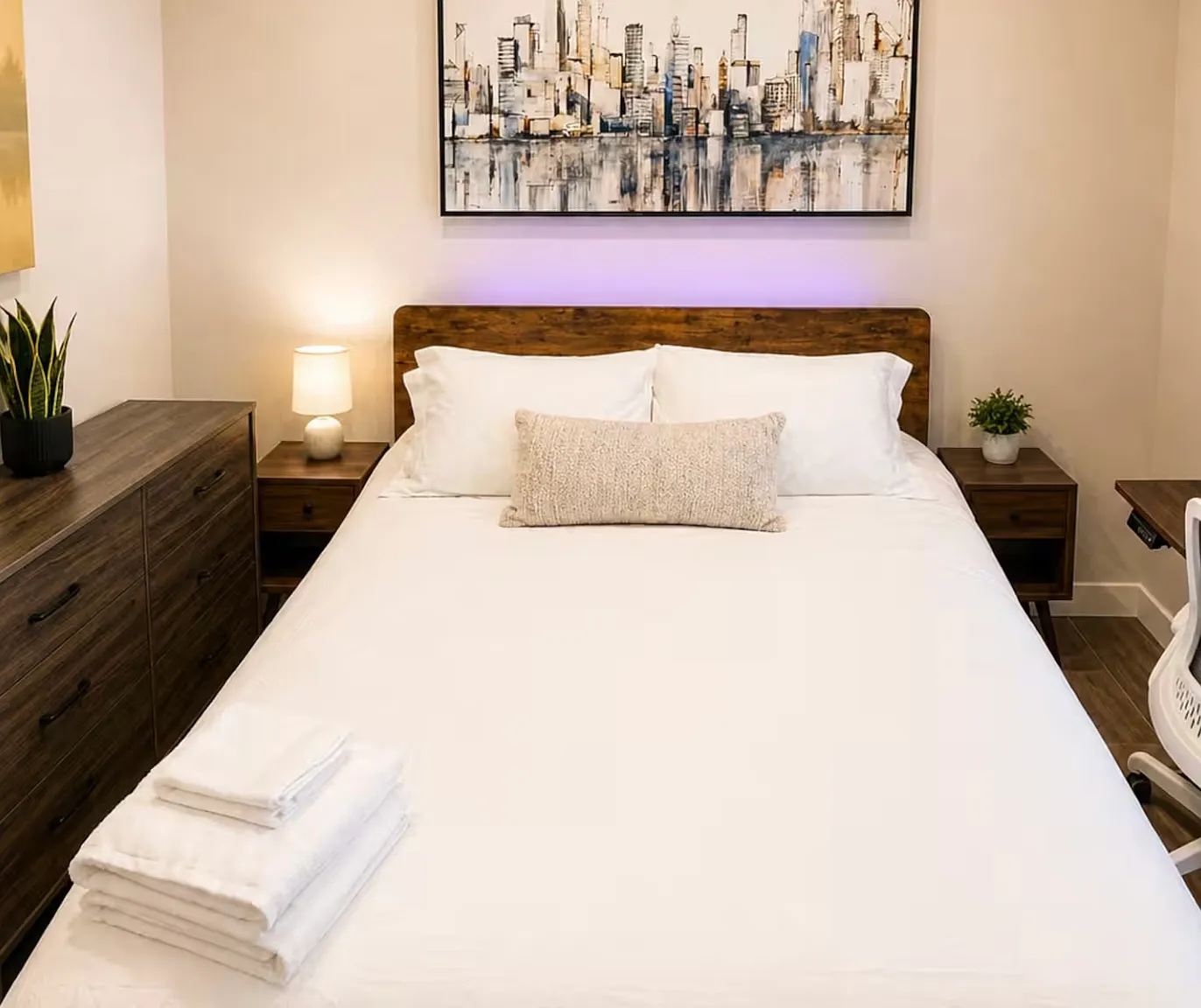 1 bed, $1,650 — Photo 4