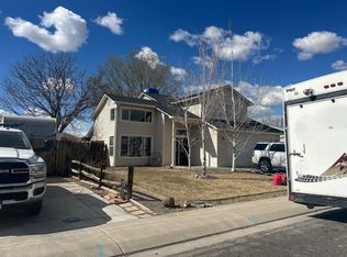 417 W Mallard Way, Grand Junction, CO 81504