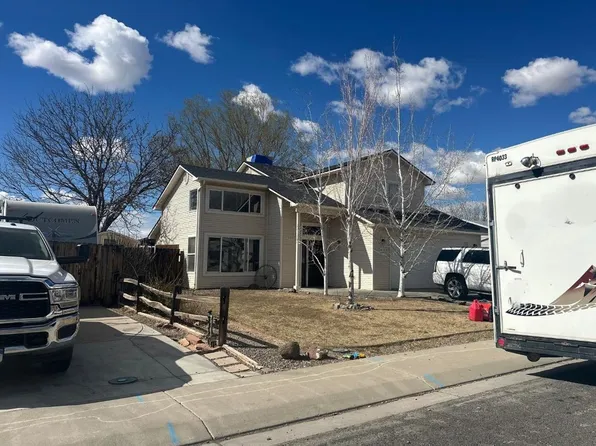 417 W Mallard Way, Grand Junction, CO 81504