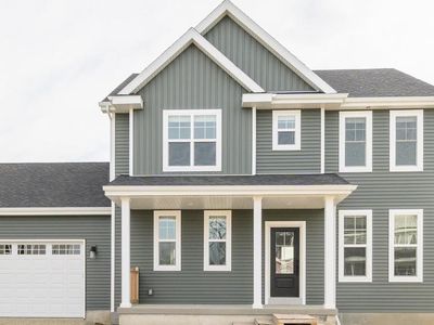 1539 Eagle Eye Street, Verona, WI, 53593