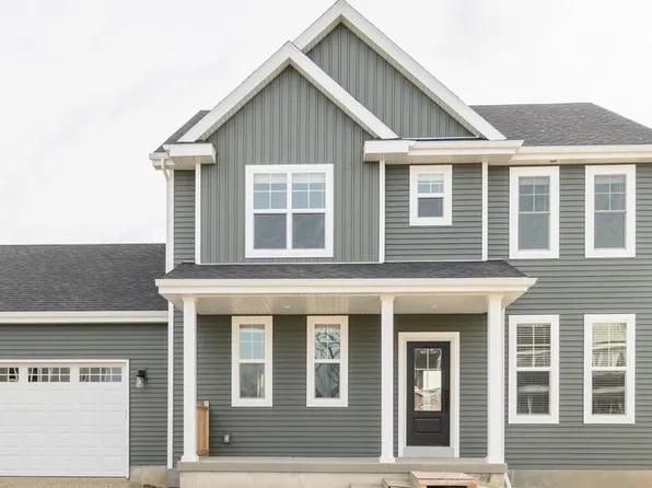 1539 Eagle Eye Street, Verona, WI 53593