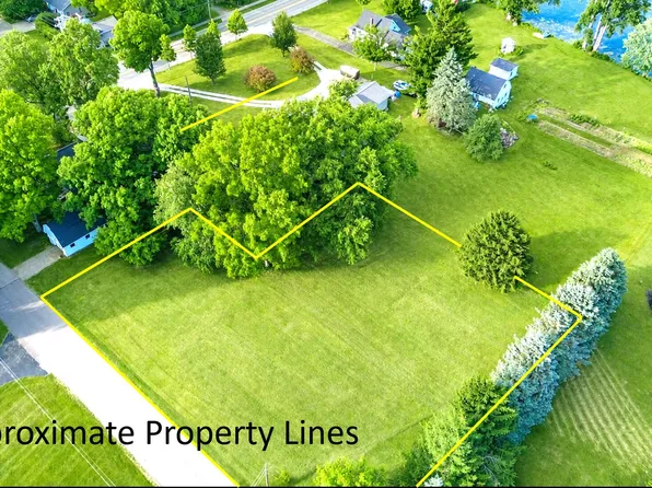 711 Granger St, Manchester, MI 48158