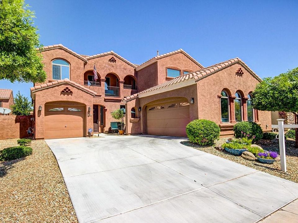 1st image of 15974 W Desert Mirage Dr