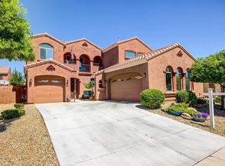 15974 W Desert Mirage Dr, Surprise, AZ 85379