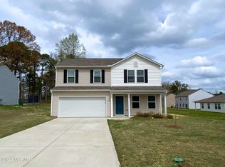 102 Kyles Ct, Tarboro, NC 27886