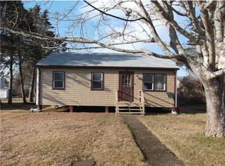 36 Fishermans Ave, Westerly, RI 02891