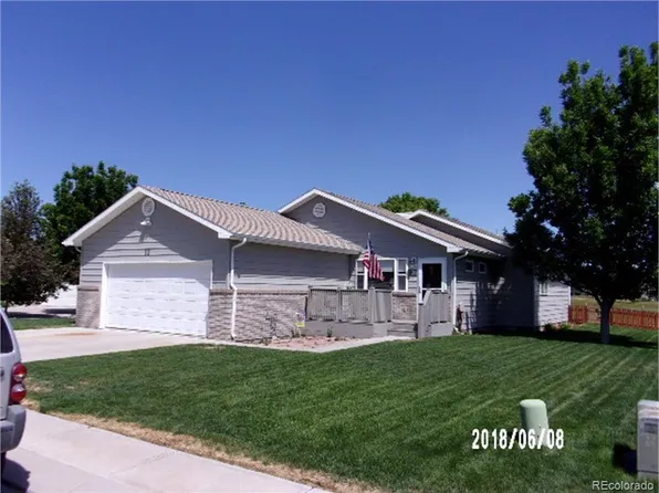 12 Rex Circle, Salida, CO 81201