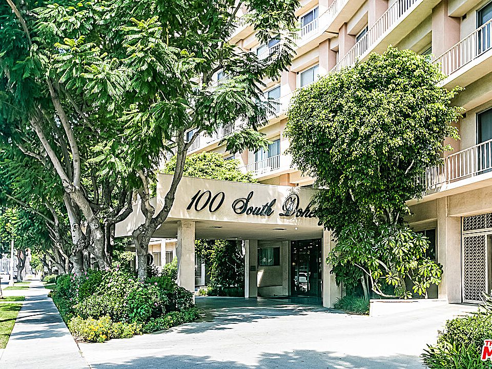 1st image of 100 S Doheny Dr APT 223