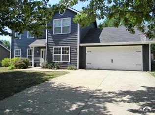 4717 W 24th St, Lawrence, KS 66047