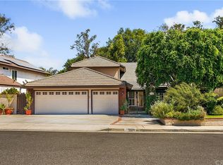 1144 Beechwood Dr, Brea, CA 92821