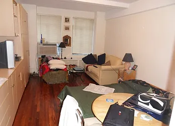 Rented by City Connections Realty