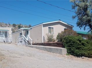 389 Pioche St, Pioche, NV 89043
