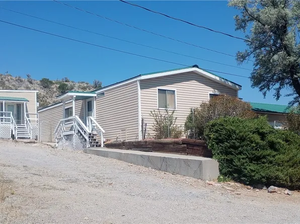389 Pioche St, Pioche, NV 89043