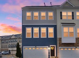 4663 Calisto Way, Frederick, MD 21703