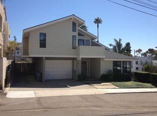 Pismo Duplex, Pismo Beach, CA 93449