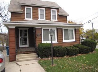 1123 Ridgewood Ave, Joliet, IL 60432