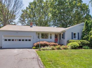 123 W Ridge Dr, West Hartford, CT 06117
