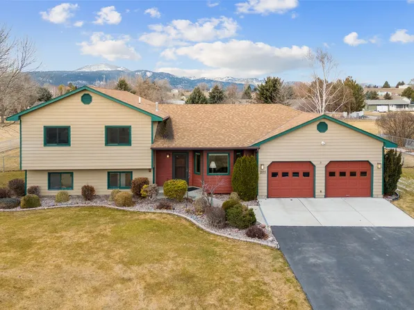 1835 Homestead Dr, Missoula, MT 59808