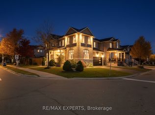 261 Mountainash Rd, Brampton, ON L6R3M3