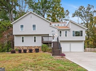 4813 Highpoint Dr NE, Marietta, GA 30066