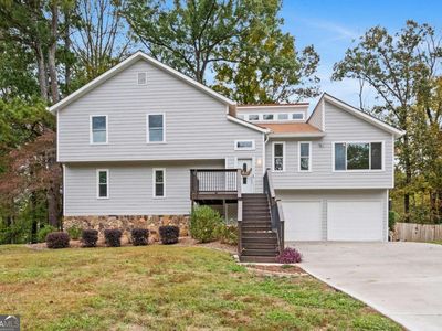 4813 Highpoint Dr NE, Marietta, GA, 30066