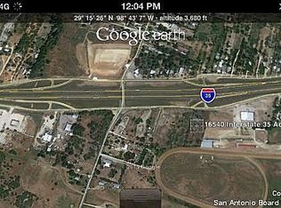 S Ih 35, Atascosa, TX 78002