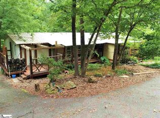 412 Holiday St, Pelzer, SC 29669