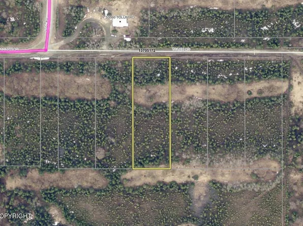 L7 Tolum Rd, Kasilof, AK 99610