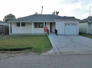 2011 N Auto Ave, Stockton, CA