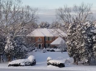 6562 Hallissey Ct, Centreville, VA 20120