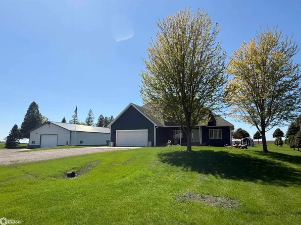 420 Helgren St, Thompson, IA 50478