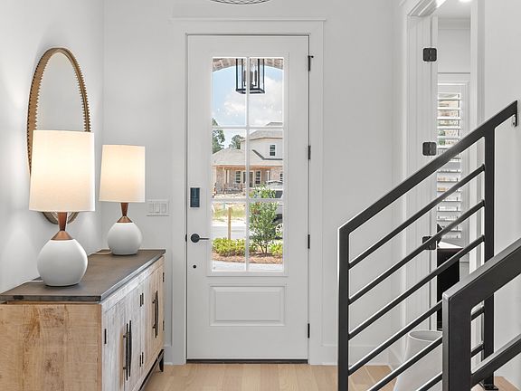 Finishes, features, upgrades, options and pricing are subject to change without notice