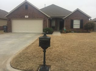 18906 E 49th Pl S, Tulsa, OK 74134