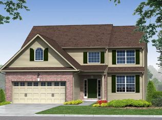 3543 Sweetgum Drive Rte #239, Lower Nazareth Township, PA 18064