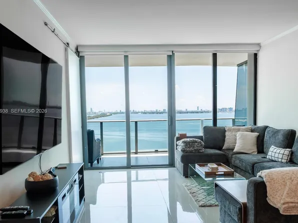 3131 NE 7th Ave Unit 2003, Miami, FL 33137