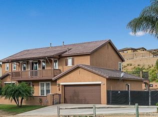 1392 El Paso Dr, Norco, CA 92860