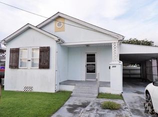 205 4th St, Lockport, LA 70374