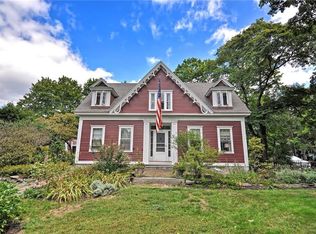 597 N Main St, Attleboro, MA 02703
